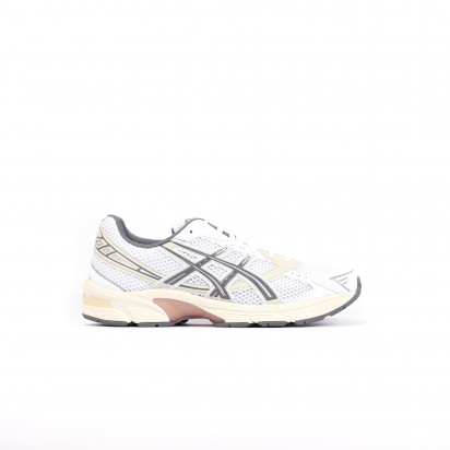 GEL-1130 WHITE / CLAY GREY