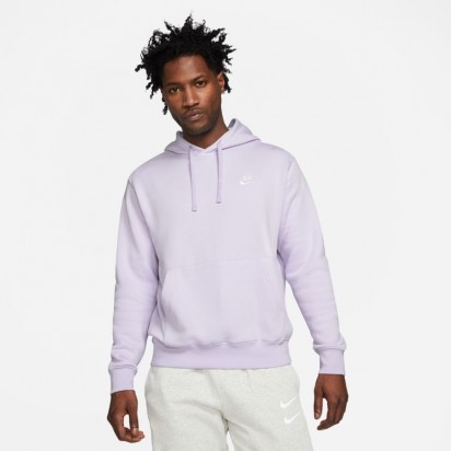 M SPORTSWEAR CLUB FLEECE PARME