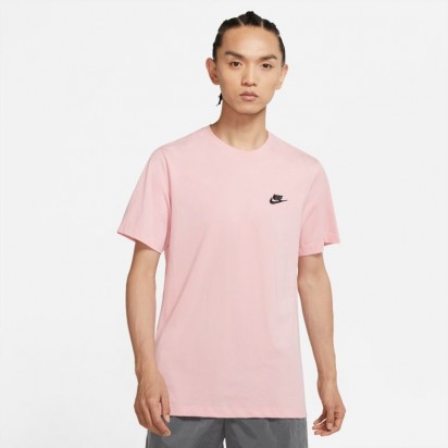 CLUB TEE PINK
