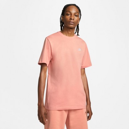 CLUB TEE RACINE DE GARANCE