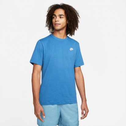 CLUB TEE DARK MARINA