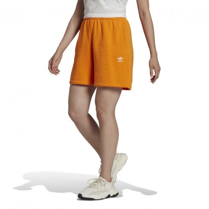 SHORTS ORANGE