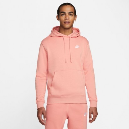M SPORTSWEAR CLUB FLEECE LT...
