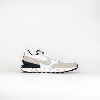 WAFFLE ONE CRATER WHITE
