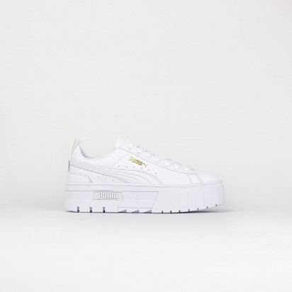 MAYZE CLASSIC WHITE