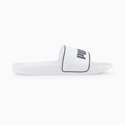 LEADCAT 2 WHITE/BLACK
