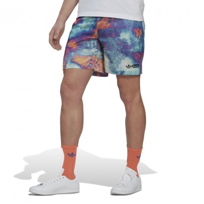 SHORT MESH MULTI