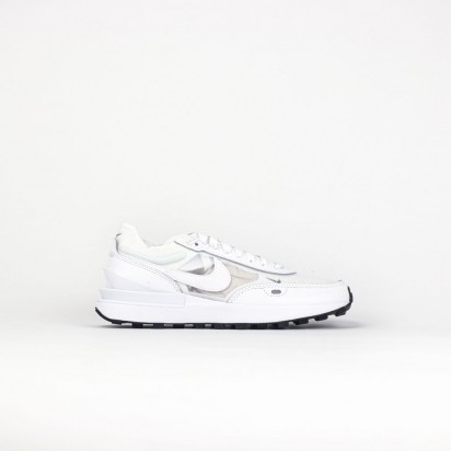 W WAFFLE ONE WHITE