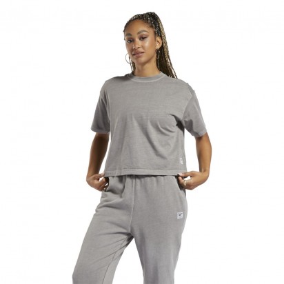 ND CROPPED TEE BOUGRY