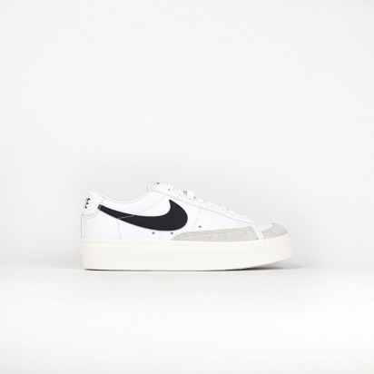 W BLAZER LOW PLATFORM...