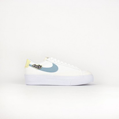 W BLAZER LOW PLATFORM...