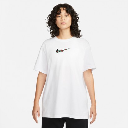 W NSW TEE BOYFRIEND VDAY -...