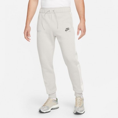 M NSW AIR JOGGER GREY