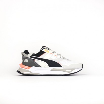 MIRAGE SPORT TECH WHITE