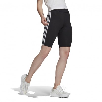 SHORT TIGHTS BLACK
