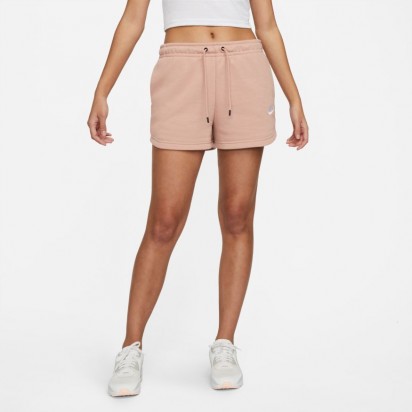 W NSW ESSENTIAL SHORT PINK