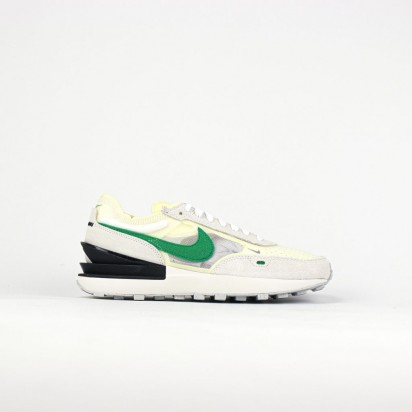 WAFFLE ONE TPA WHITE GREEN