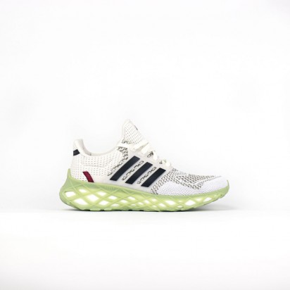 ULTRABOOST WEB DNA WHITE...