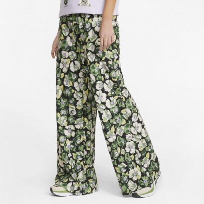 X LIBERTY WIDE LEG PANT