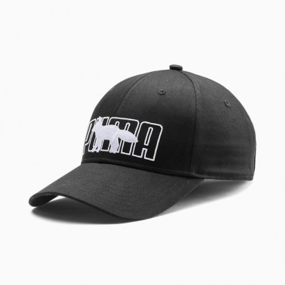 X MAISON KITSUNE CAP