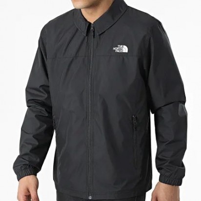 M CYCLONE COACH BLACK