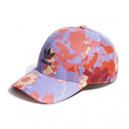 BASEBALL CAP MULTI