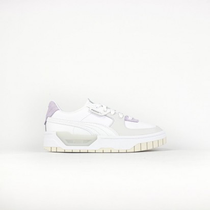 CALI DREAM WNS WHITE