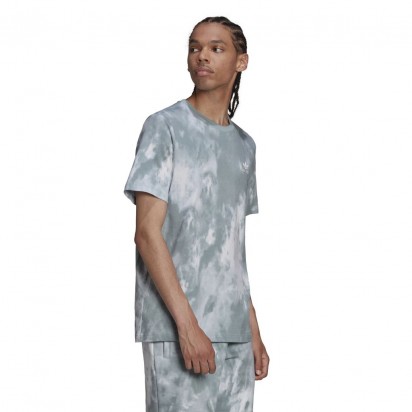 ESSENTIAL TEE TD MULTICOLOR