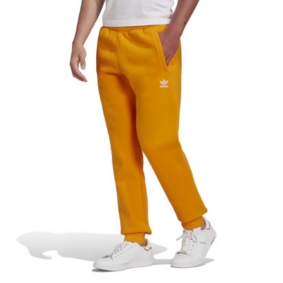 ESSENTIALS PANT ORANGE