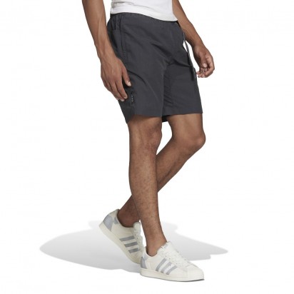 ADV ST SHORT BLACK