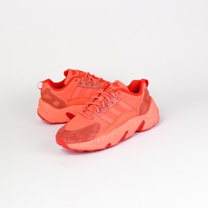 ZX 22 BOOST ORANGE