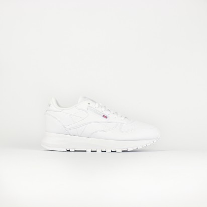 CLASSIC SP VEGAN WHITE