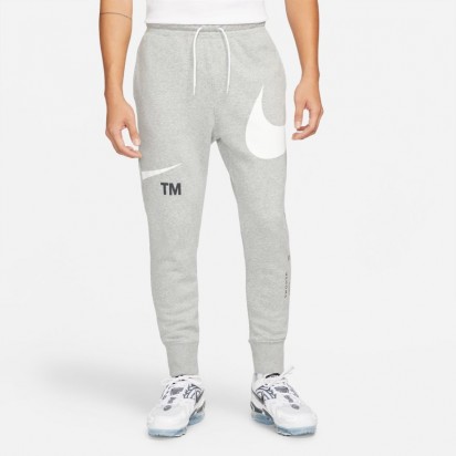 PANT JOGGER ESSENTIAL GREY