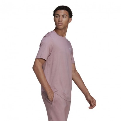 ESSENTIAL TEE PINK