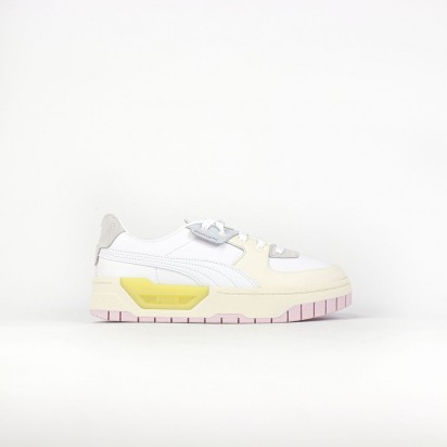 CALI DREAM WNS WHITE...
