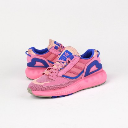 ZX 5K BOOST W PINK