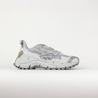 ZIG  KINETICA II EDGE GREY