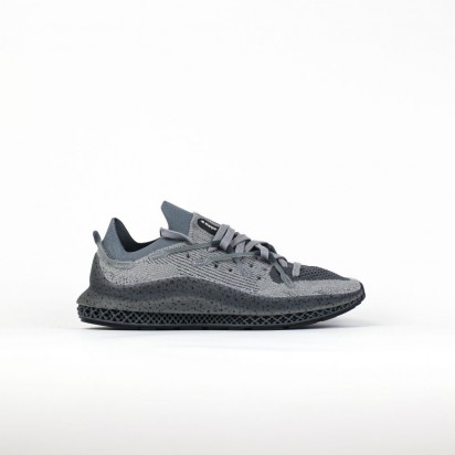 4D FUSIO GREY TREE