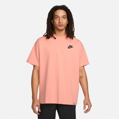 M NSW TEE M2Z ORANGE