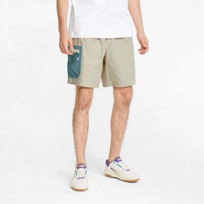 X BUTTER GOODS SHORTS...