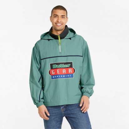 X BUTTER GOODS LIGHTWEIGHT...