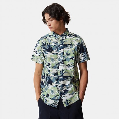 M SS BAYTRAIL SHIRT PATTERN...