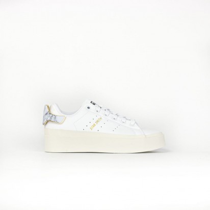 STAN SMITH BONEGA WHITE