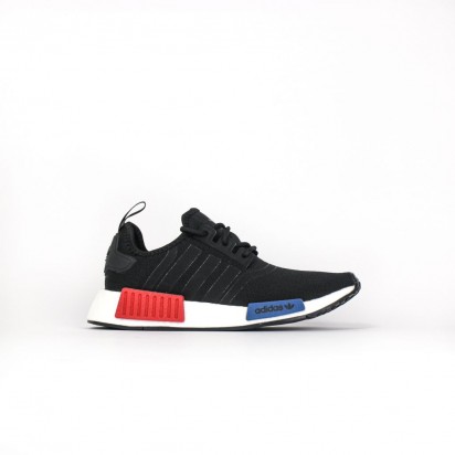 NMD R1 BLACK