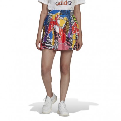 SKIRT MULTICO