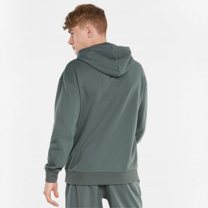 OVERSIZED HOODIE TR BALSAM...