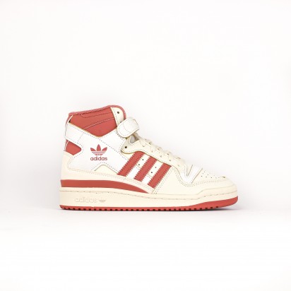 FORUM 84 HI OWHITE/MAGE