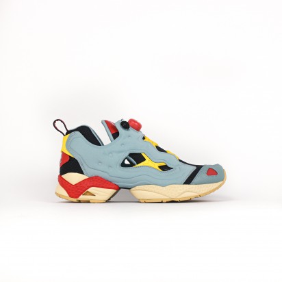INSTAPUMP FURY 95 X LOONEY...