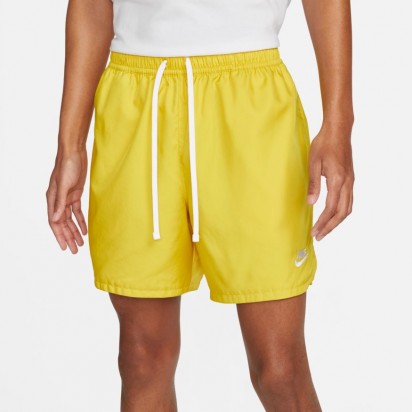 SHORT FLOW YELOW