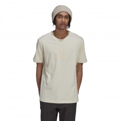 TREF SER TEE CREAM